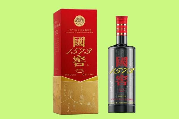 万宁市回收国窖